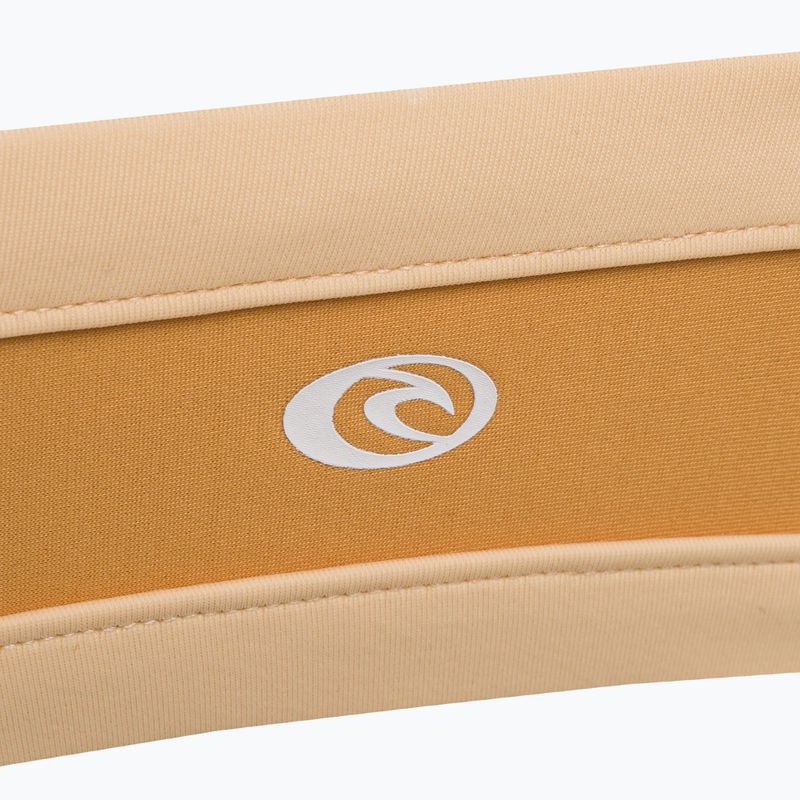 Badeanzug Rip Curl Mirage Colour Block Tri 146 gelb 6VWSW 3