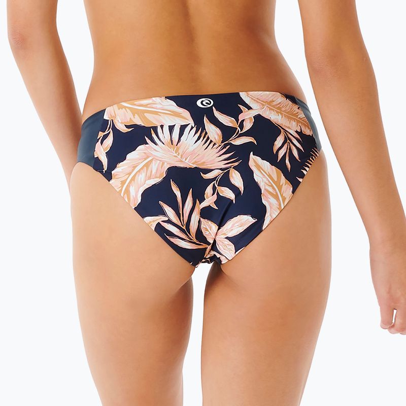 Unten vom Badeanzug Rip Curl Mirage Full Pant 49 dunkelblau 6XWSW 2