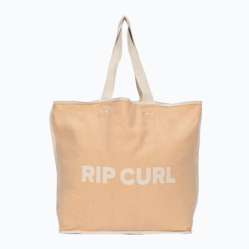 Damen Strandtasche Rip Curl Classic Surf 31L Tote 281 orange 1WSB
