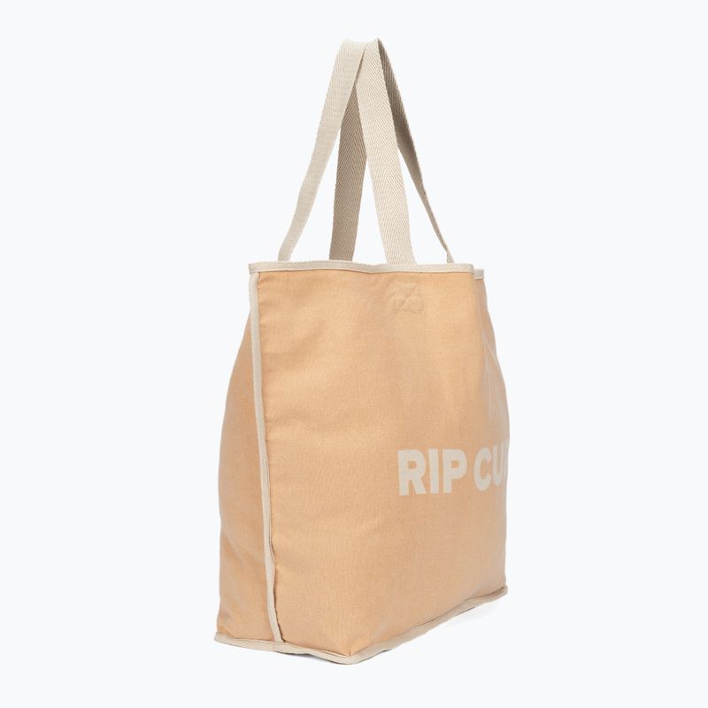 Damen Strandtasche Rip Curl Classic Surf 31L Tote 281 orange 1WSB 2