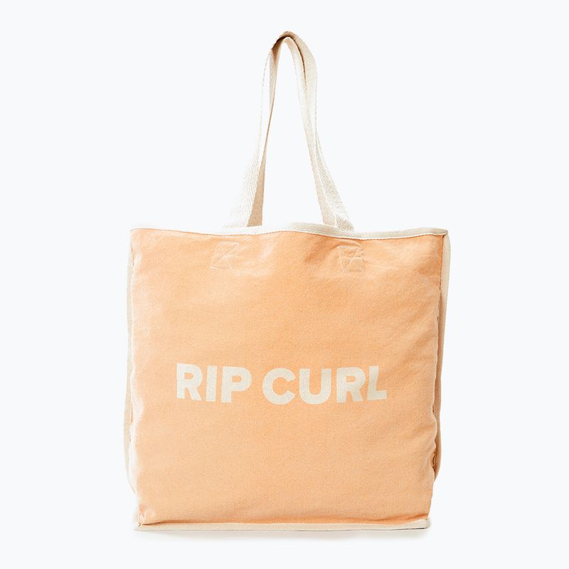 Damen Strandtasche Rip Curl Classic Surf 31L Tote 281 orange 1WSB 5