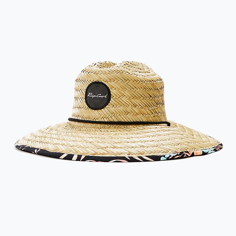 Damen Hut Rip Curl Sun Dance Straw Sun 31 braun 1DWHE