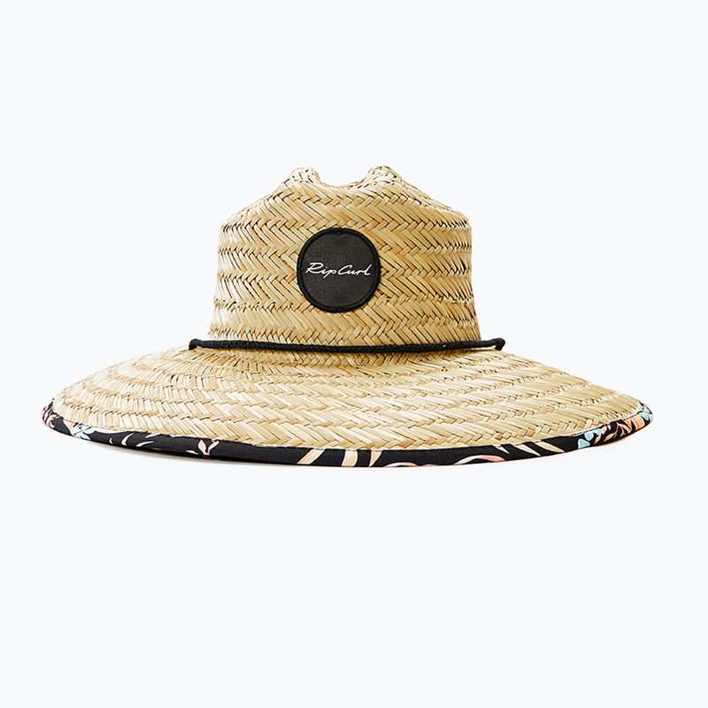 Damen Hut Rip Curl Sun Dance Straw Sun 31 braun 1DWHE 2