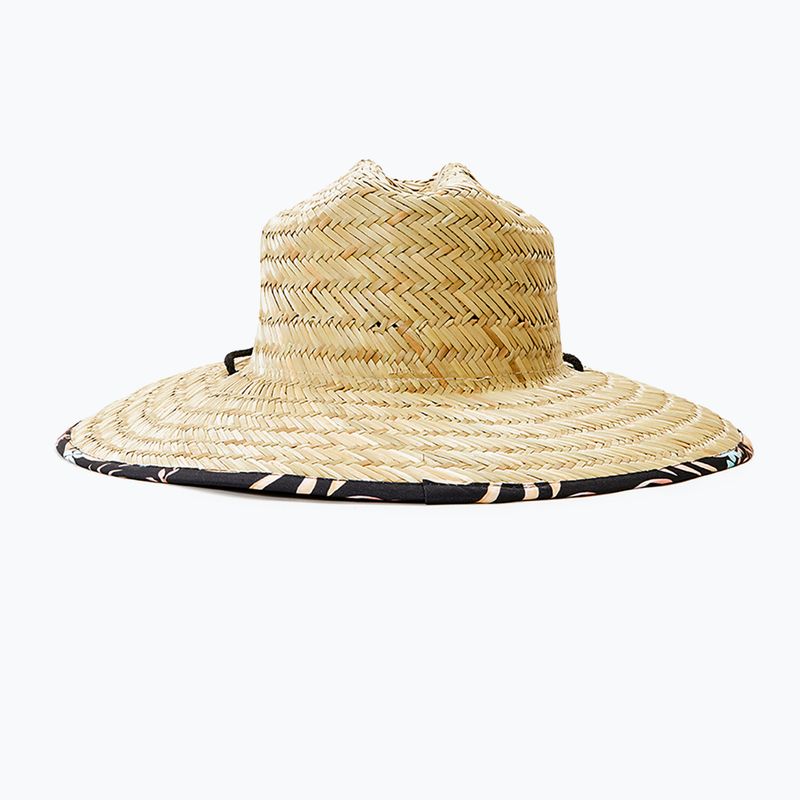 Damen Hut Rip Curl Sun Dance Straw Sun 31 braun 1DWHE 3