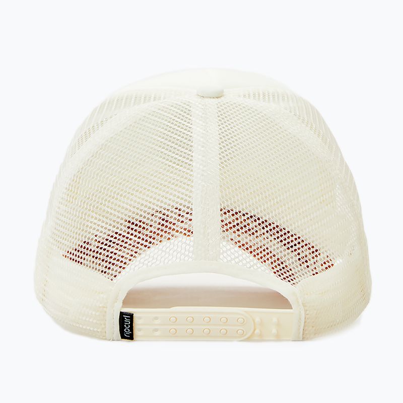 Baseballmütze Damen Rip Curl Oceans Together Trucker 172 Shell 1MWHE 7