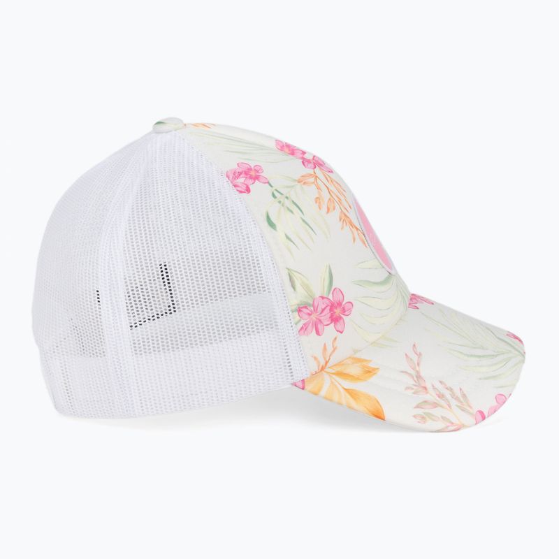Baseballmütze Damen Rip Curl Sun Dance Trucker 1 weiß 1NWHE 2