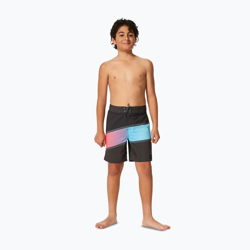 Kinder Shorts Rip Curl Invert S/E-Boy 46 Aqua 1PBBO 2