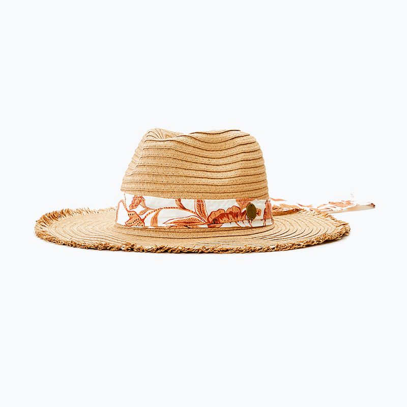 Damen Hut Rip Curl Oceans Panama 45 braun 1UWHE