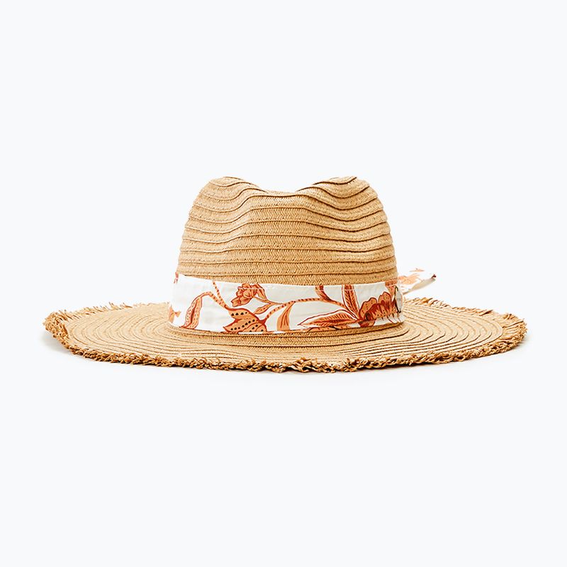 Damen Hut Rip Curl Oceans Panama 45 braun 1UWHE 2
