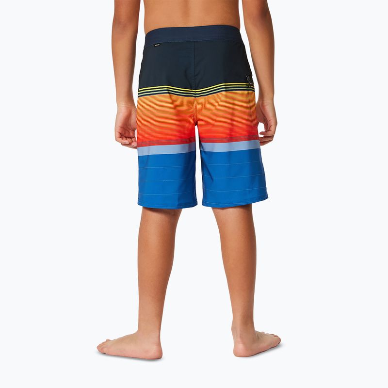 Kinder Shorts Rip Curl Mirage Daybreaker 49 bunt 1YBBO 3