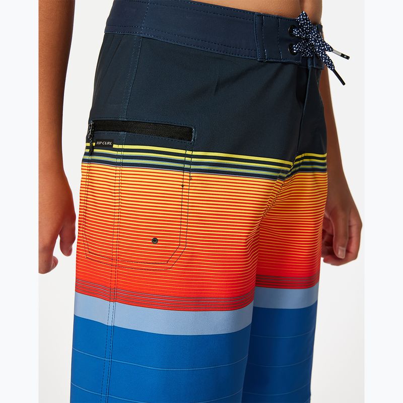 Kinder Shorts Rip Curl Mirage Daybreaker 49 bunt 1YBBO 4