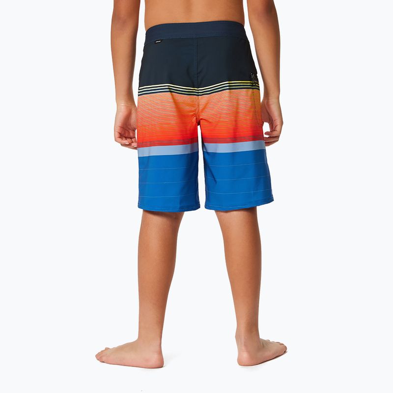 Kinder Shorts Rip Curl Mirage Daybreaker 49 bunt 1YBBO 2