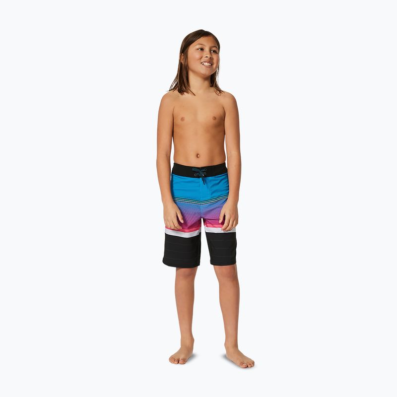 Kinder Shorts Rip Curl Mirage Daybreaker 9 bunt 1YBBO 2