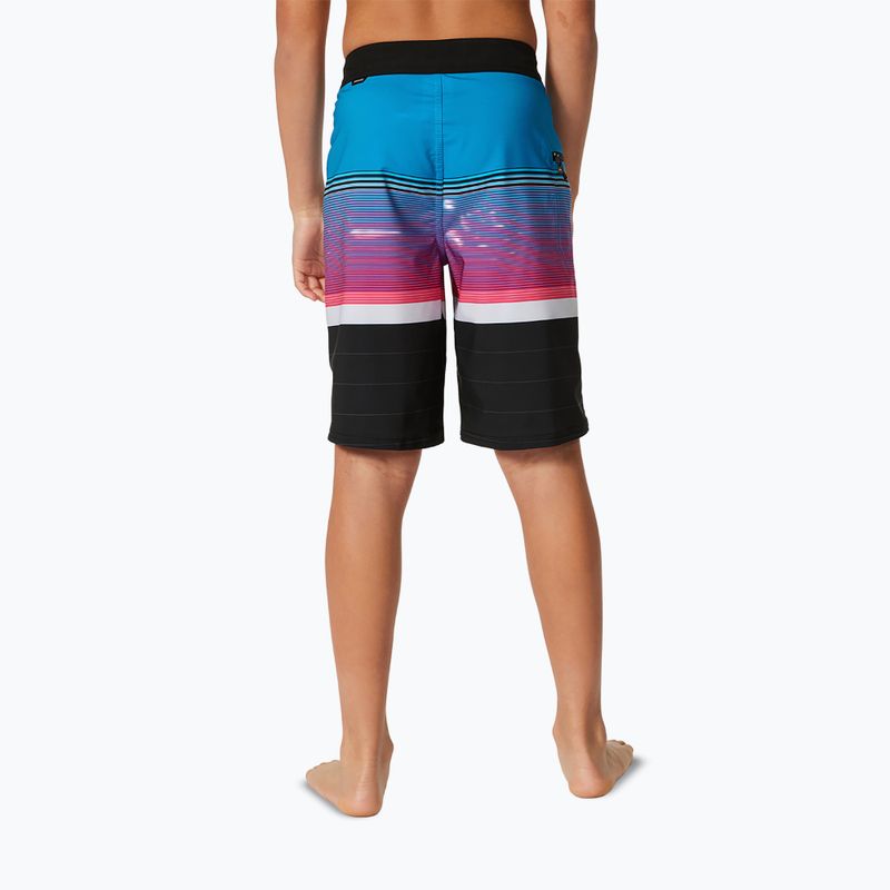 Kinder Shorts Rip Curl Mirage Daybreaker 9 bunt 1YBBO 3