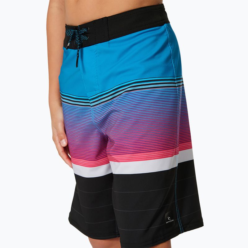 Kinder Shorts Rip Curl Mirage Daybreaker 9 bunt 1YBBO 4