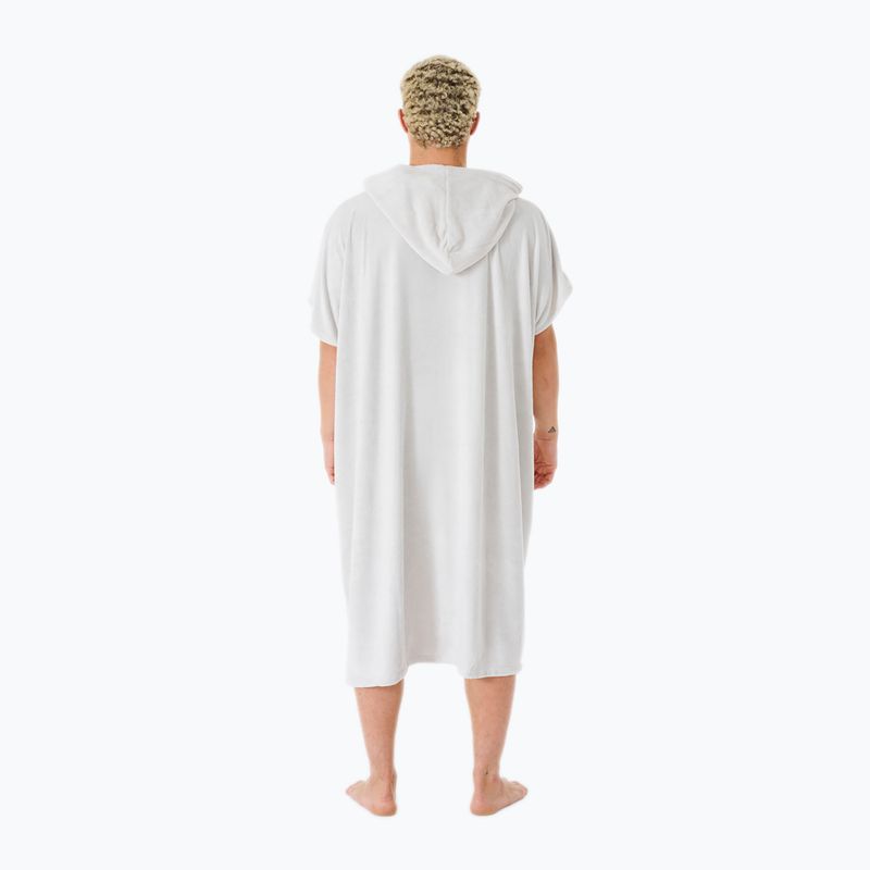 Ponczo Herren Rip Curl Mix Up 746 grau CTWAH9 2