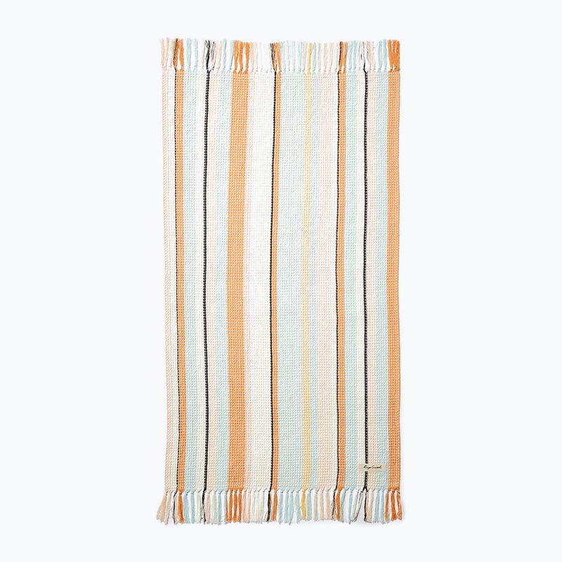 Handtuch Rip Curl Waffle Standard 3282 bunt FWTO