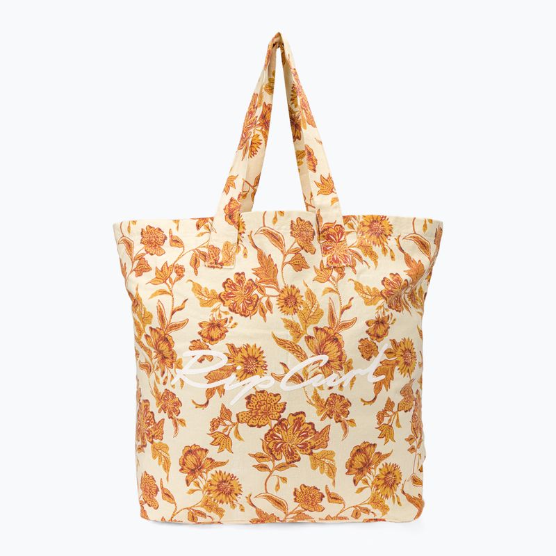 Damentasche Rip Curl Drawstring 4L Tote 172 weiß-braun IWSB 4