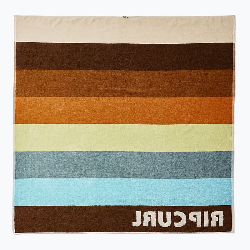 Handtuch Rip Curl Surf Revival Double II natural 2