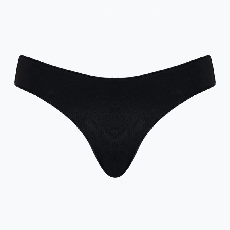 Bikini Unterteil Rip Curl Classic Surf Cheeky black