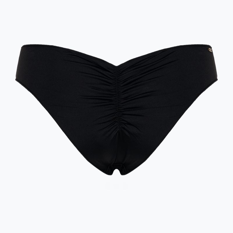 Bikini Unterteil Rip Curl Classic Surf Cheeky black 2