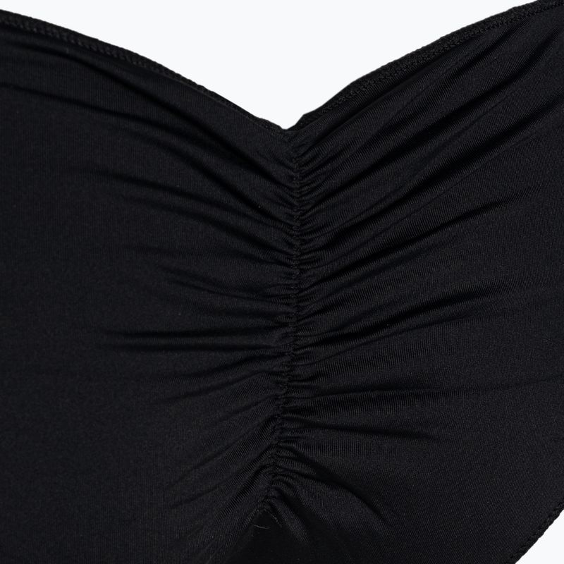 Bikini Unterteil Rip Curl Classic Surf Cheeky black