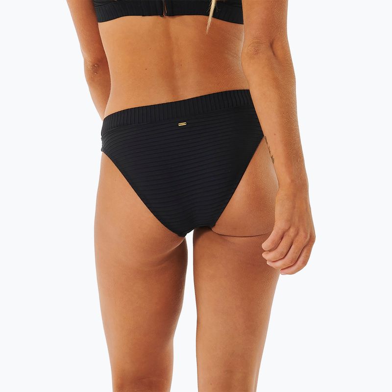Bikinihose Rip Curl Classic Surf Full black 3