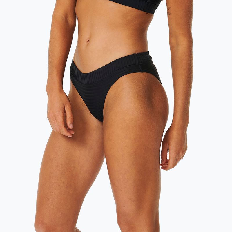 Bikinihose Rip Curl Classic Surf Full black 4