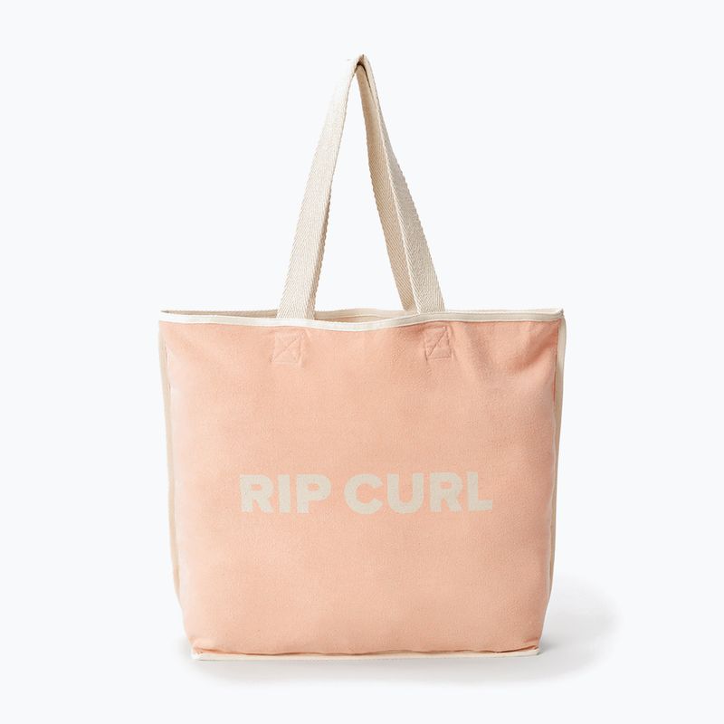 Women's Rip Curl ClaSSic Surf 31 l Tote Pfirsich Tasche