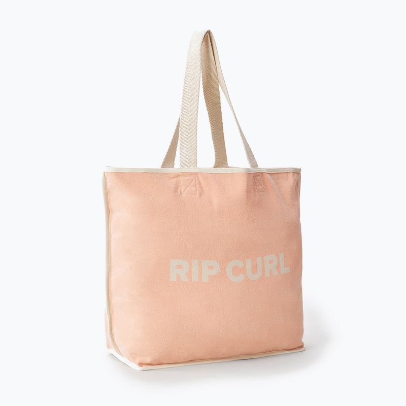 Women's Rip Curl ClaSSic Surf 31 l Tote Pfirsich Tasche 2