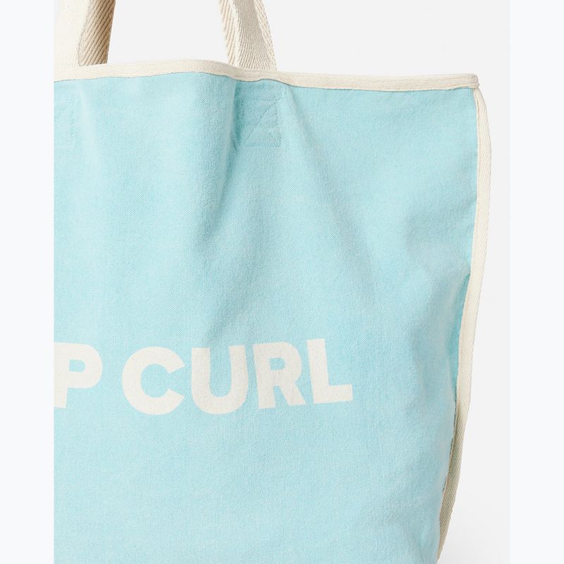 Rip Curl Women's ClaSSic Surf 31 l Tote weiße Tasche 4