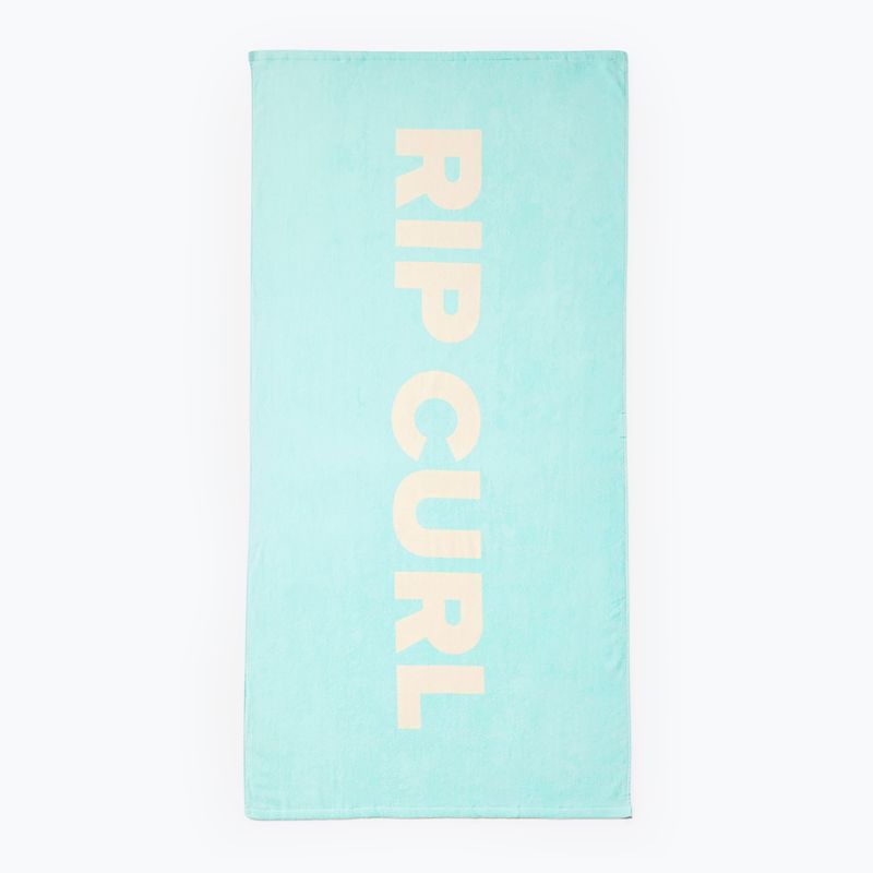 Handtuch Rip Curl Classic Surf sky blue