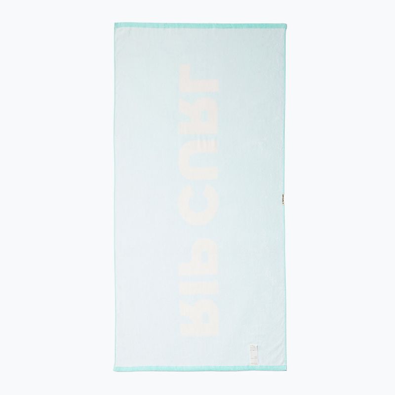 Handtuch Rip Curl Classic Surf sky blue 2