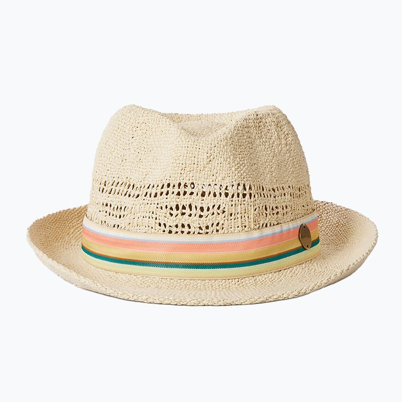 Rip Curl Frauen Hut Follow The Sun Fedora natürlich