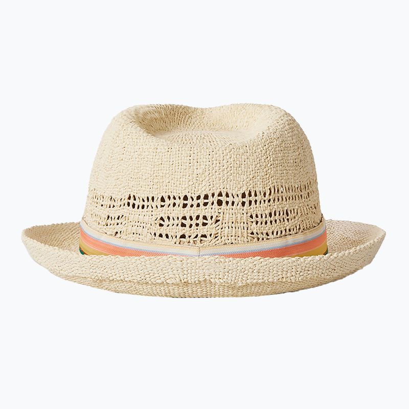 Rip Curl Frauen Hut Follow The Sun Fedora natürlich