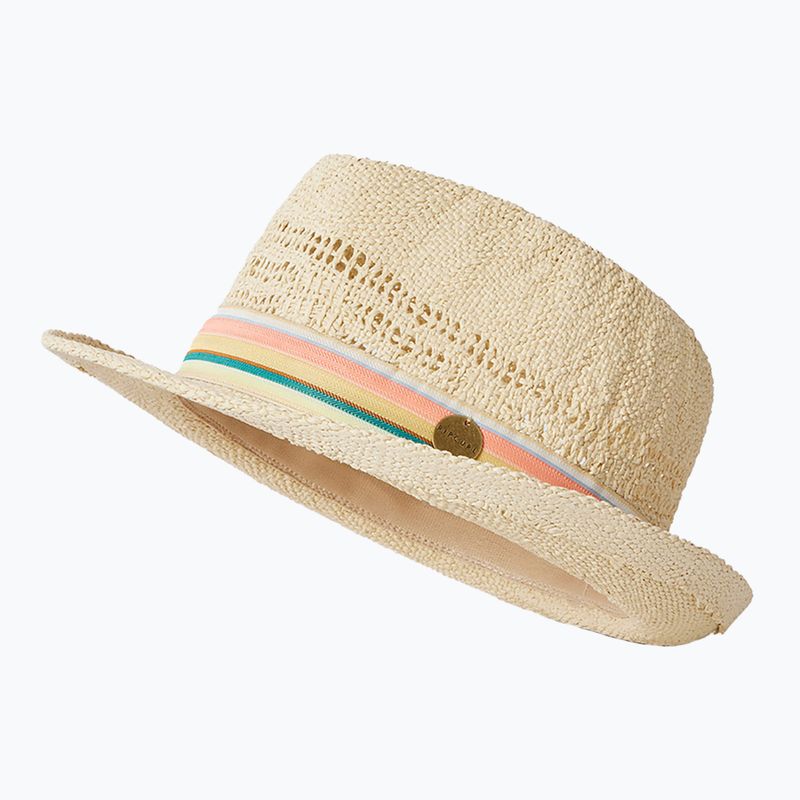 Rip Curl Frauen Hut Follow The Sun Fedora natürlich