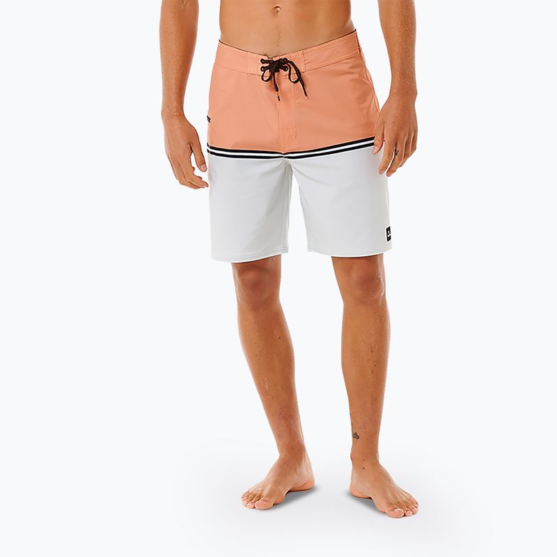 Badeshorts Herren Rip Curl Mirage Combine clay