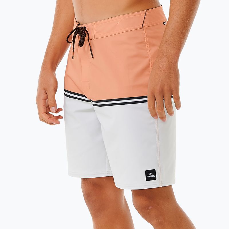 Badeshorts Herren Rip Curl Mirage Combine clay 3