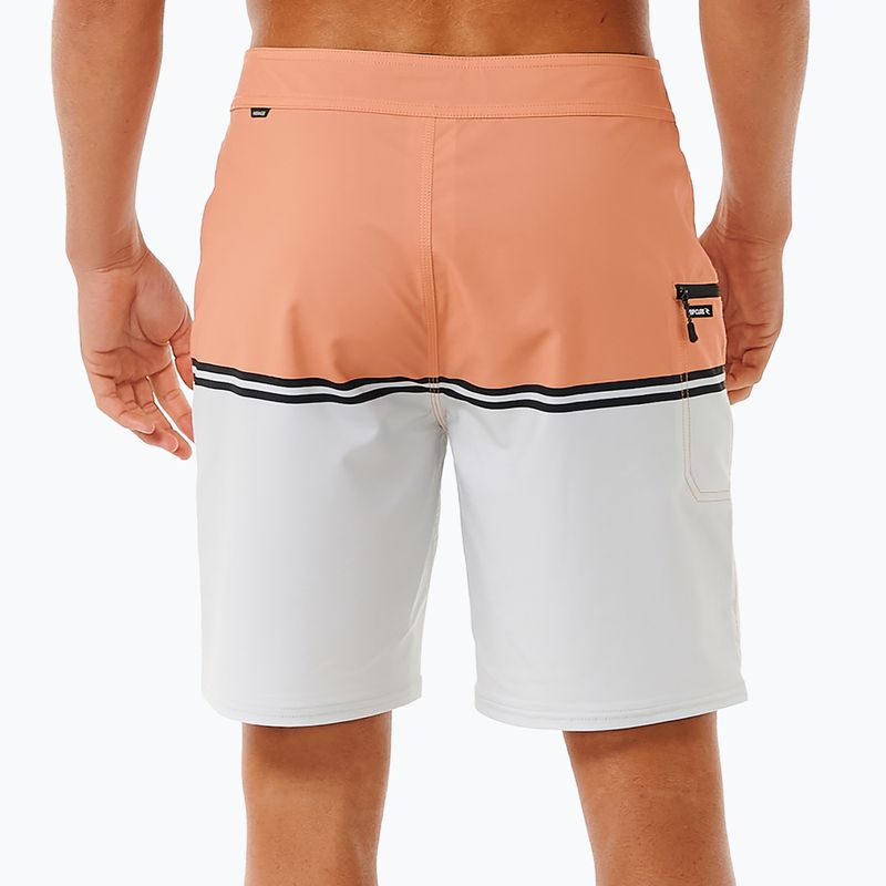 Badeshorts Herren Rip Curl Mirage Combine clay 4