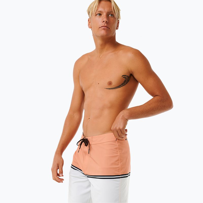 Badeshorts Herren Rip Curl Mirage Combine clay 6