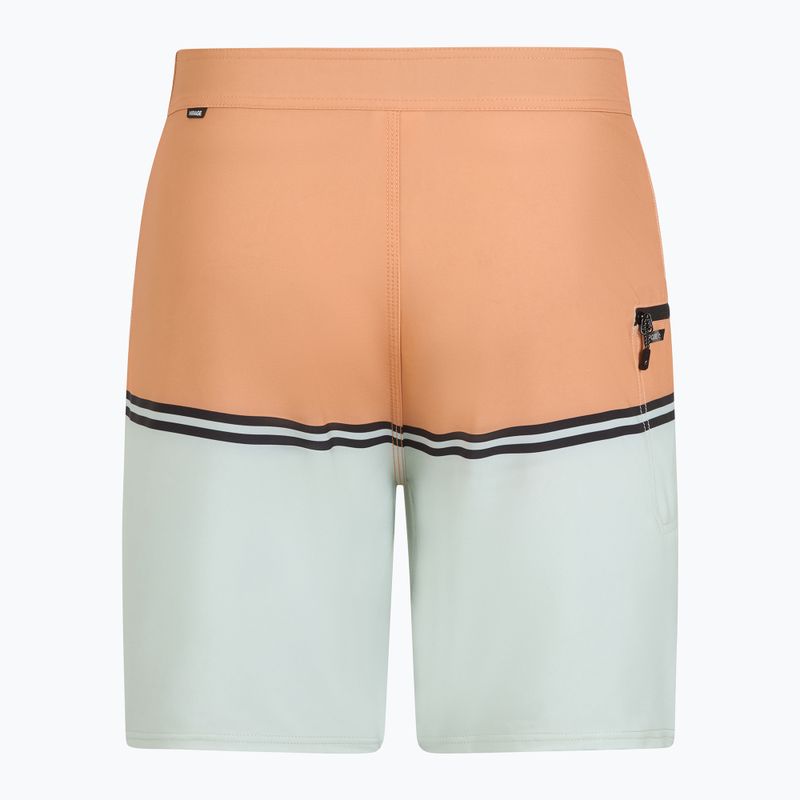 Badeshorts Herren Rip Curl Mirage Combine clay 2