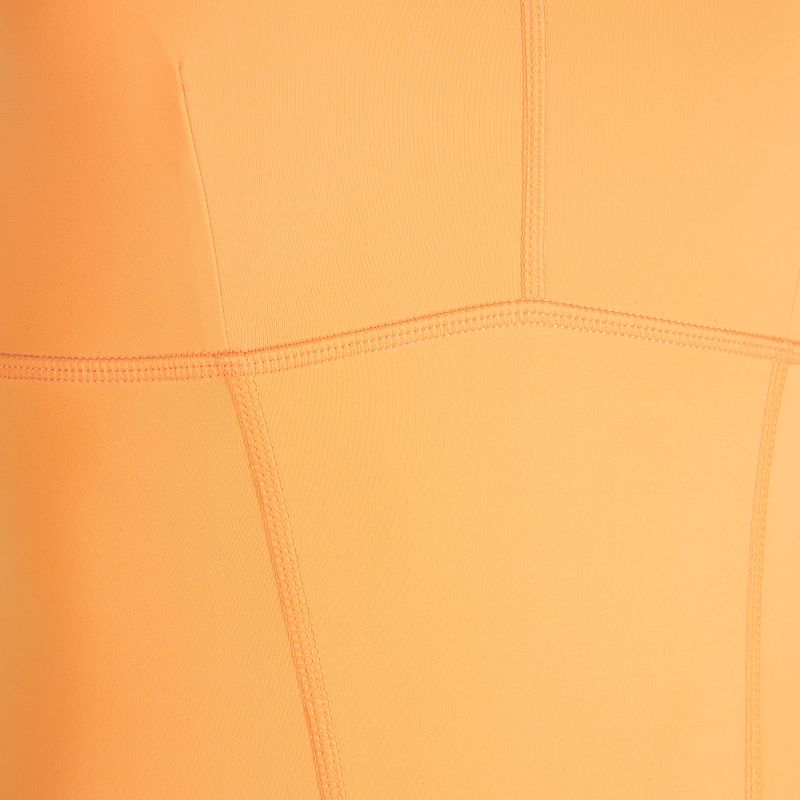 Einteiliger Badeanzug für Frauen Rip Curl Mirage Ultimate orange 3