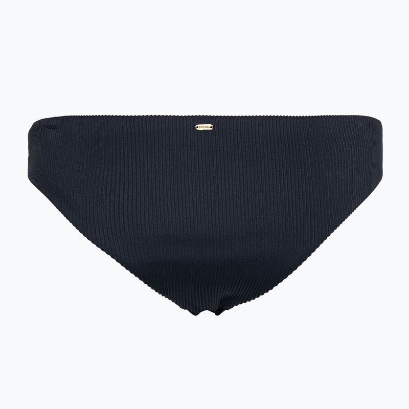 Bikini Unterteil Rip Curl Block Party Spliced Cheeky Hip navy 2