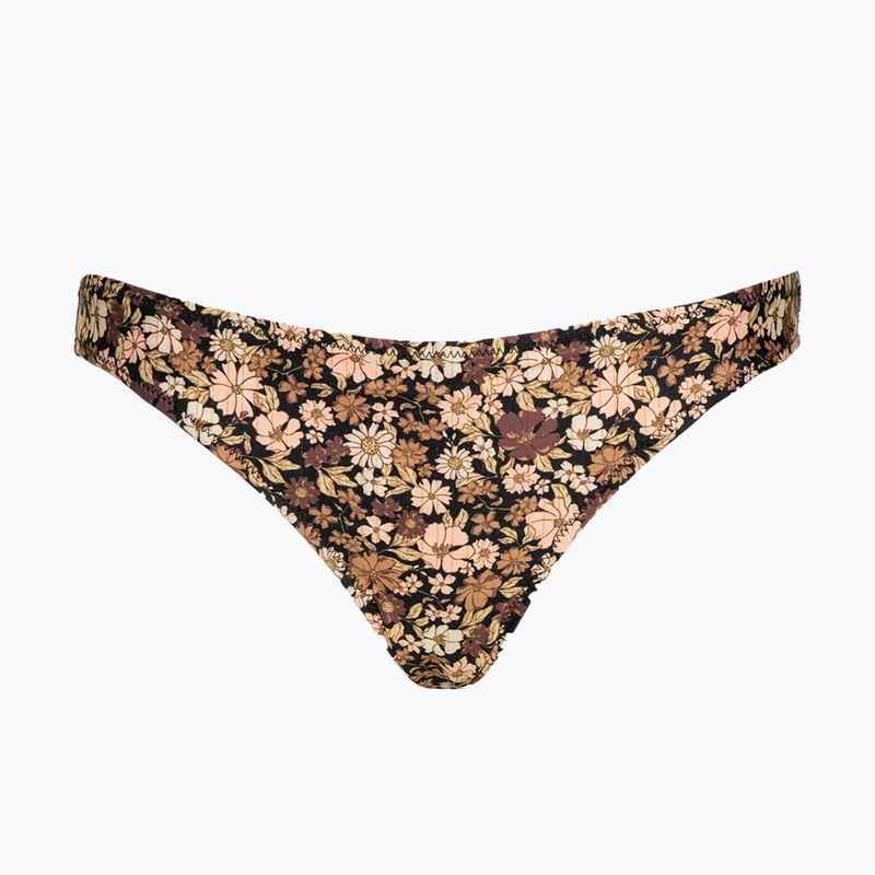 Bikini Unterteil Rip Curl Sea Of Dreams Full brown