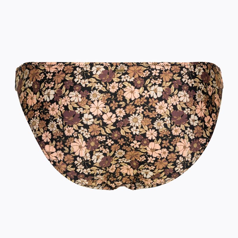 Bikini Unterteil Rip Curl Sea Of Dreams Full brown 2