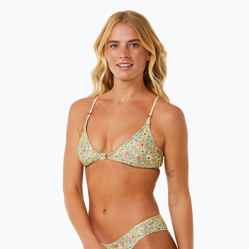 Bikini Oberteil Rip Curl Sea Of Dreams Tri multico
