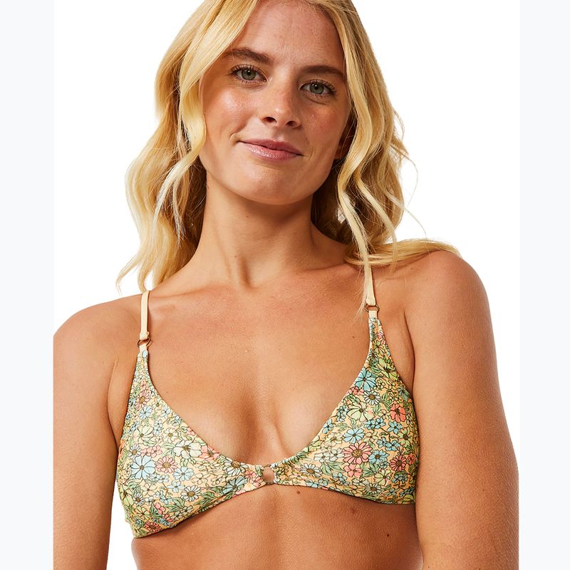 Bikini Oberteil Rip Curl Sea Of Dreams Tri multico