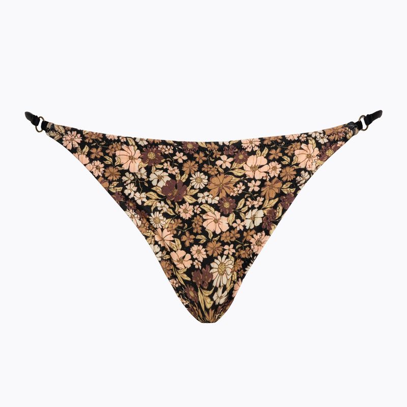 Bikini Unterteil Rip Curl Sea Of Dreams Cheeky brown