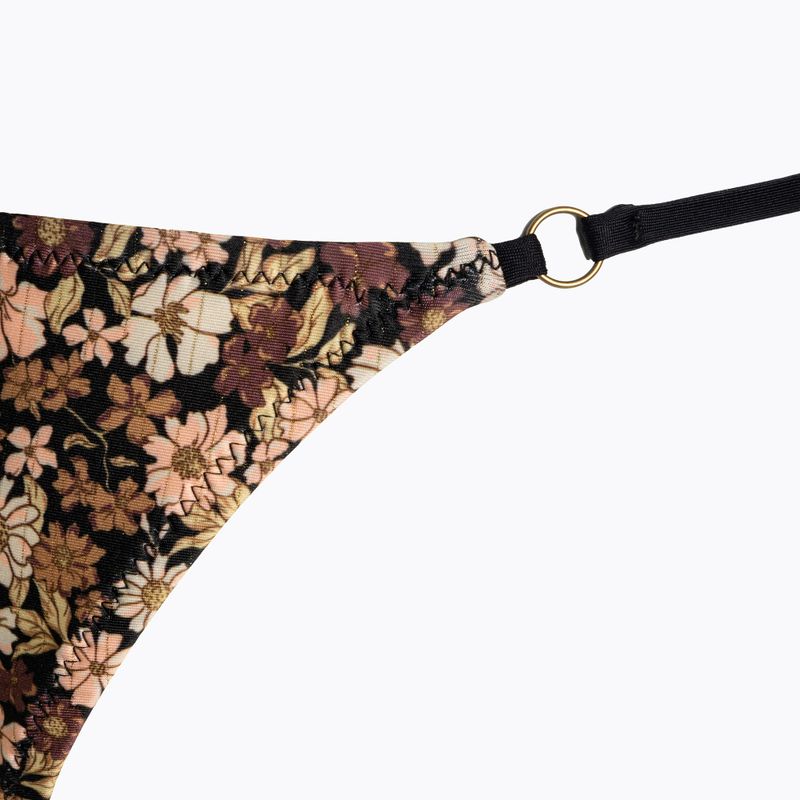 Bikini Unterteil Rip Curl Sea Of Dreams Cheeky brown