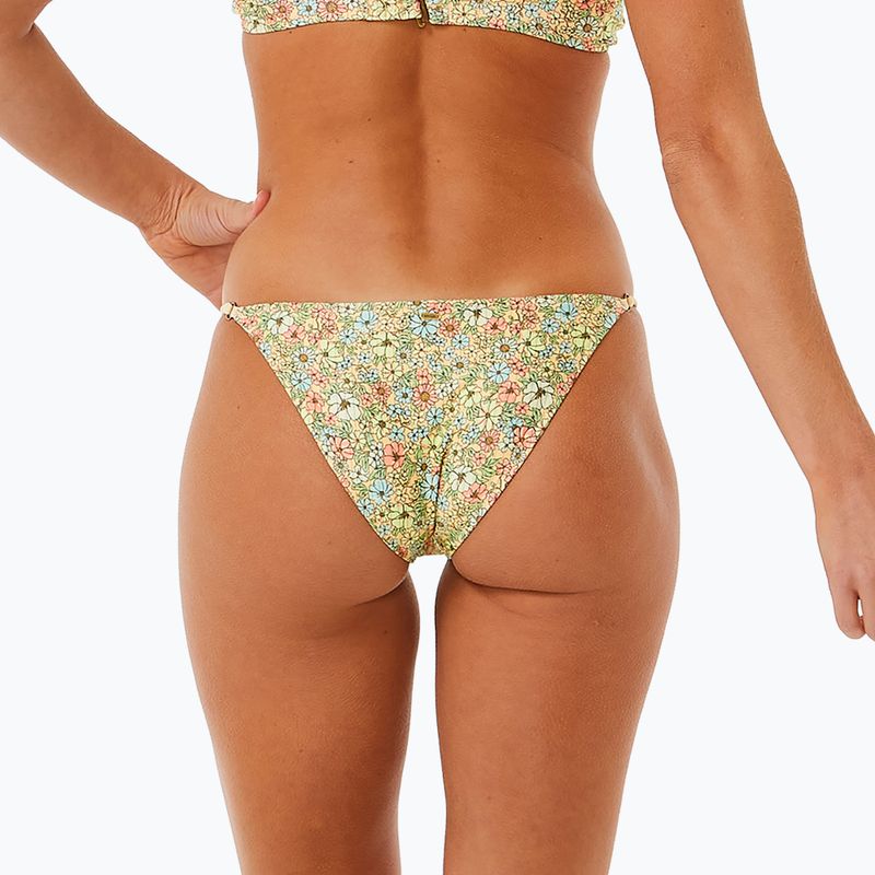 Bikini Unterteil Rip Curl Sea Of Dreams Cheeky multico